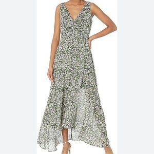 Tommy Hilfiger Floral Maxi Dress